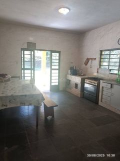 SÍTIO À VENDA – RIO DAS PEDRAS | CACHOEIRA PAULISTA/SP
