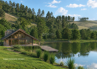 RESERVA HORIZONTES – O SEU REFÚGIO EM MEIO À NATUREZA!