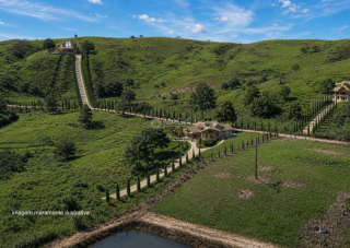 RESERVA HORIZONTES – O SEU REFÚGIO EM MEIO À NATUREZA!