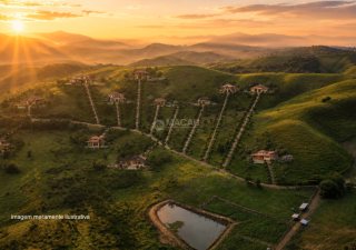 RESERVA HORIZONTES – O SEU REFÚGIO EM MEIO À NATUREZA!