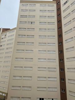 KITNET À VENDA EM CACHOEIRA PAULISTA/SP- Aceita financiamento bancário