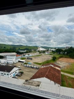 KITNET À VENDA EM CACHOEIRA PAULISTA/SP- Aceita financiamento bancário