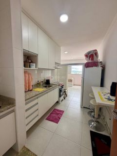 KITNET À VENDA EM CACHOEIRA PAULISTA/SP- Aceita financiamento bancário
