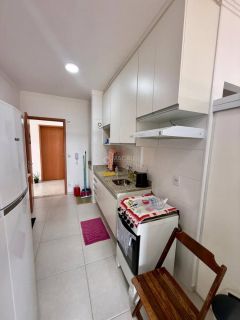 KITNET À VENDA EM CACHOEIRA PAULISTA/SP- Aceita financiamento bancário