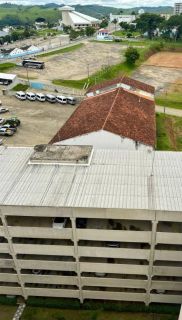KITNET À VENDA EM CACHOEIRA PAULISTA/SP- Aceita financiamento bancário