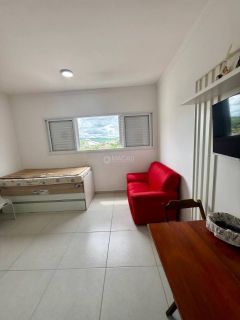 KITNET À VENDA EM CACHOEIRA PAULISTA/SP- Aceita financiamento bancário