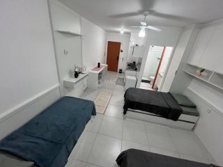 KITNET MOBILIADA À VENDA EM CACHOEIRA PAULISTA/SP