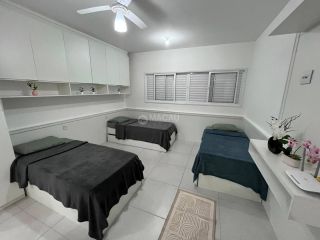 KITNET MOBILIADA À VENDA EM CACHOEIRA PAULISTA/SP