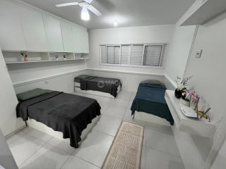 KITNET MOBILIADA À VENDA EM CACHOEIRA PAULISTA/SP