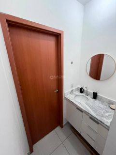KITNET MOBILIADA À VENDA EM CACHOEIRA PAULISTA/SP