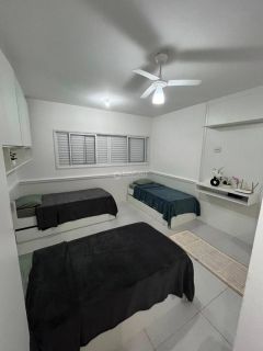 KITNET MOBILIADA À VENDA EM CACHOEIRA PAULISTA/SP