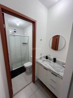 KITNET MOBILIADA À VENDA EM CACHOEIRA PAULISTA/SP