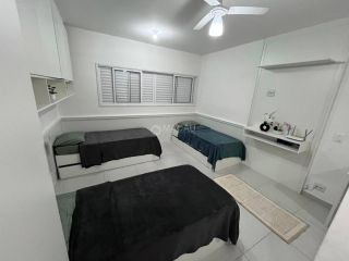 KITNET MOBILIADA À VENDA EM CACHOEIRA PAULISTA/SP
