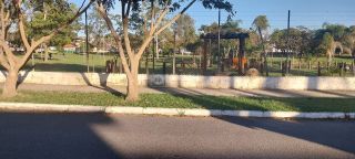 Terreno à Venda no Parque Mondesir – Lorena/SP