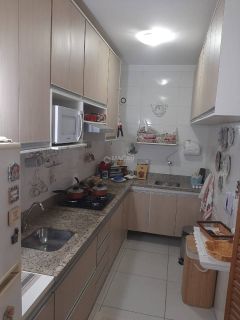 Apartamento Semi Mobiliado à Venda | Próximo à Canção Nova – Cachoeira Paulista/SP