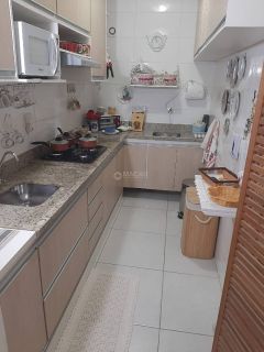 Apartamento Semi Mobiliado à Venda | Próximo à Canção Nova – Cachoeira Paulista/SP