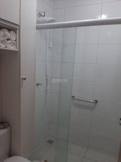 Apartamento Semi Mobiliado à Venda | Próximo à Canção Nova – Cachoeira Paulista/SP