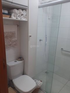 Apartamento Semi Mobiliado à Venda | Próximo à Canção Nova – Cachoeira Paulista/SP