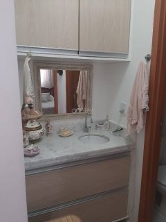 Apartamento Semi Mobiliado à Venda | Próximo à Canção Nova – Cachoeira Paulista/SP