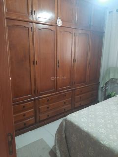 Apartamento Semi Mobiliado à Venda | Próximo à Canção Nova – Cachoeira Paulista/SP
