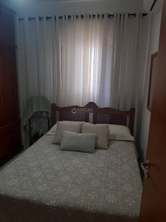 Apartamento Semi Mobiliado à Venda | Próximo à Canção Nova – Cachoeira Paulista/SP