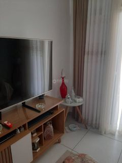 Apartamento Semi Mobiliado à Venda | Próximo à Canção Nova – Cachoeira Paulista/SP