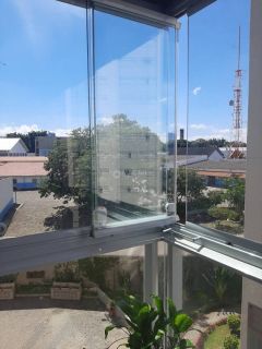 Apartamento Semi Mobiliado à Venda | Próximo à Canção Nova – Cachoeira Paulista/SP