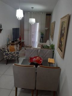 Apartamento Semi Mobiliado à Venda | Próximo à Canção Nova – Cachoeira Paulista/SP