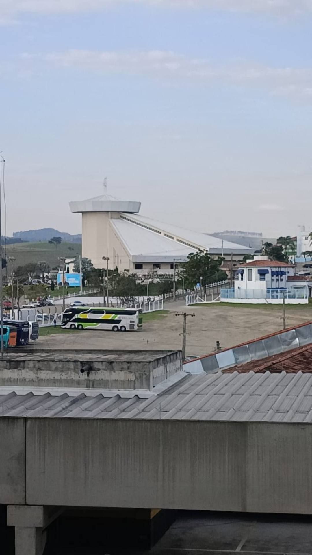 Kitnet à Venda no Alto da Bela Vista – Cachoeira Paulista/SP