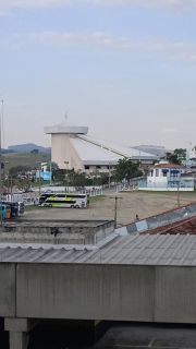 Kitnet à Venda no Alto da Bela Vista – Cachoeira Paulista/SP