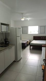 Kitnet à Venda no Alto da Bela Vista – Cachoeira Paulista/SP