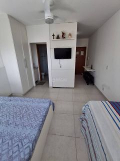 Kitnet à venda em Cachoeira Paulista – Excelente oportunidade!