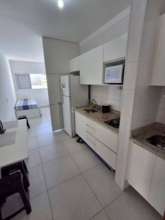 Kitnet à venda em Cachoeira Paulista – Excelente oportunidade!
