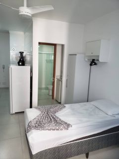 Kitnet à venda em Cachoeira Paulista – Conforto, praticidade e excelente localização!