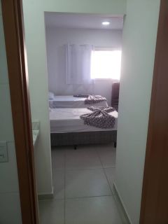 Kitnet à venda em Cachoeira Paulista – Conforto, praticidade e excelente localização!