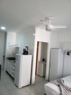 Kitnet à venda em Cachoeira Paulista – Conforto, praticidade e excelente localização!
