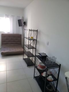 Kitnet à venda em Cachoeira Paulista – Conforto, praticidade e excelente localização!