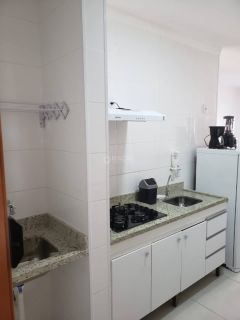 Kitnet à venda em Cachoeira Paulista – Conforto, praticidade e excelente localização!