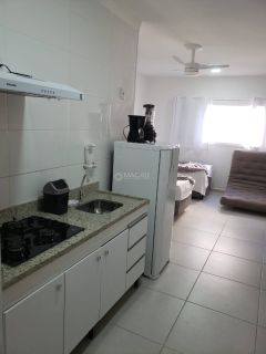 Kitnet à venda em Cachoeira Paulista – Conforto, praticidade e excelente localização!