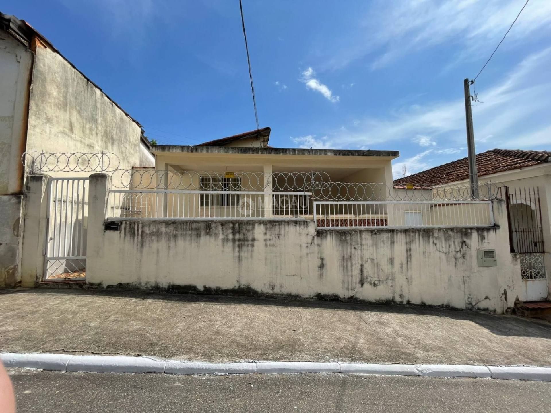 Casa à Venda – Alto da Bela Vista | Cachoeira Paulista/SP