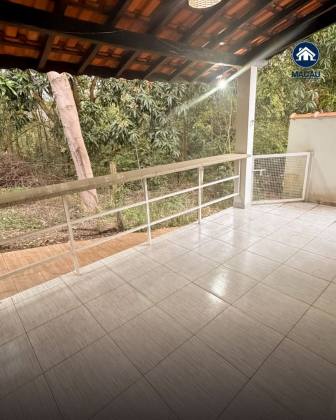 Casa em Condomínio à Venda – Jardim Nova Cachoeira | Cachoeira Paulista/SP