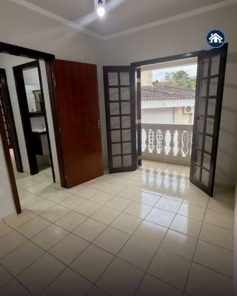 Casa em Condomínio à Venda – Jardim Nova Cachoeira | Cachoeira Paulista/SP