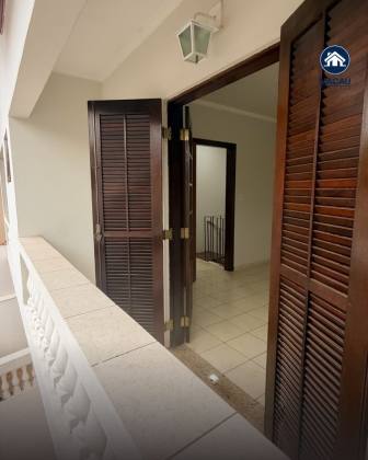 Casa em Condomínio à Venda – Jardim Nova Cachoeira | Cachoeira Paulista/SP