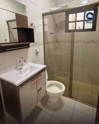 Casa em Condomínio à Venda – Jardim Nova Cachoeira | Cachoeira Paulista/SP