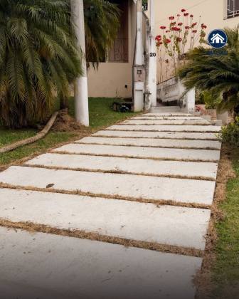 Casa em Condomínio à Venda – Jardim Nova Cachoeira | Cachoeira Paulista/SP