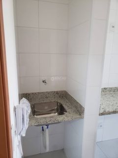 KITNET À VENDA – CACHOEIRA PAULISTA