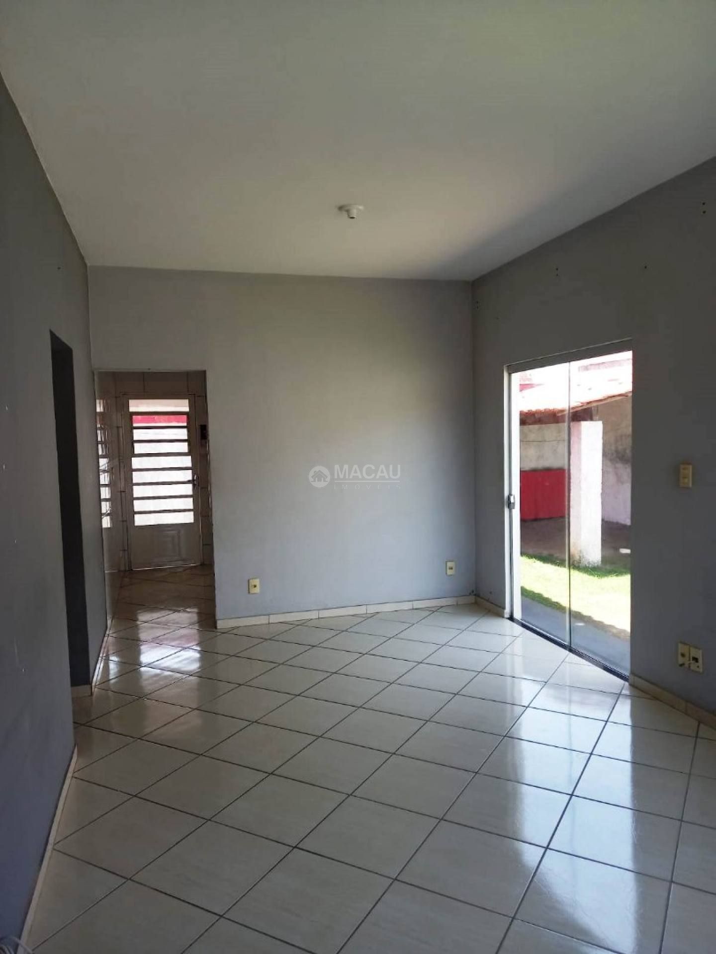 Casa de Condomínio Para Alugar com 2 quartos 1 suítes em Cachoeira Paulista