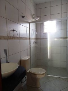 Casa de Condomínio Para Alugar com 2 quartos 1 suítes em Cachoeira Paulista