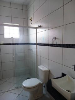 Casa de Condomínio Para Alugar com 2 quartos 1 suítes em Cachoeira Paulista