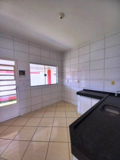 Casa de Condomínio Para Alugar com 2 quartos 1 suítes em Cachoeira Paulista
